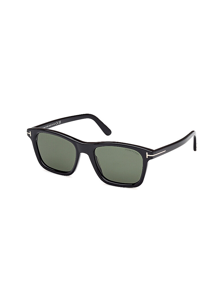 TOM FORD Sonnenbrille FT1179/54 schwarz herren